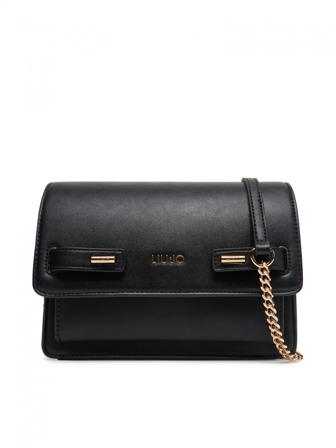 Liu Jo Kabelka M Crossbody AA5080 E0003 Černá